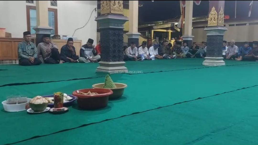 RENUNGAN SUCI MALAM 17 AGUSTUS 2025